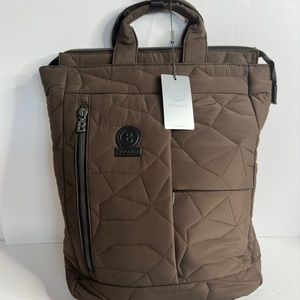 NWT BOGNER Men’s Shopper TILL